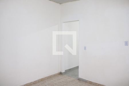 Quarto de casa para alugar com 1 quarto, 30m² em Cerâmica, São Caetano do Sul