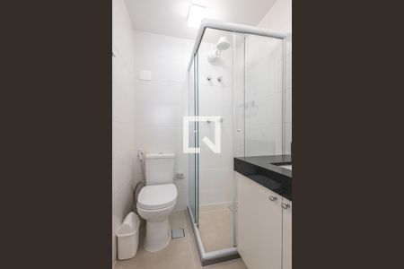 Apartamento à venda com 1 quarto, 24m² em Sumarezinho, São Paulo