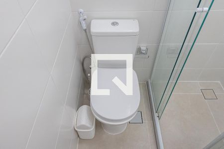 Apartamento para alugar com 1 quarto, 24m² em Sumarezinho, São Paulo