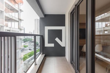 Apartamento à venda com 1 quarto, 24m² em Sumarezinho, São Paulo