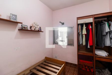 Quarto 1 de casa para alugar com 2 quartos, 90m² em Jardim de Lorenzo, São Paulo