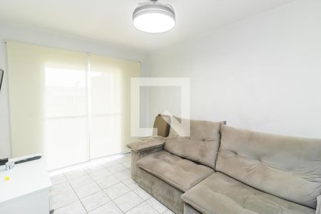 Sala de casa para alugar com 2 quartos, 90m² em Jardim de Lorenzo, São Paulo