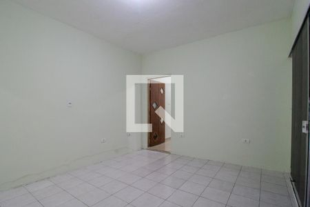 Sala 1 de casa para alugar com 3 quartos, 286m² em Jardim Campo Verde, Mauá