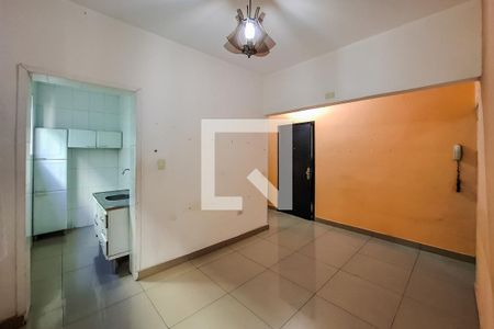 sala de apartamento à venda com 3 quartos, 62m² em Ipiranga, São Paulo