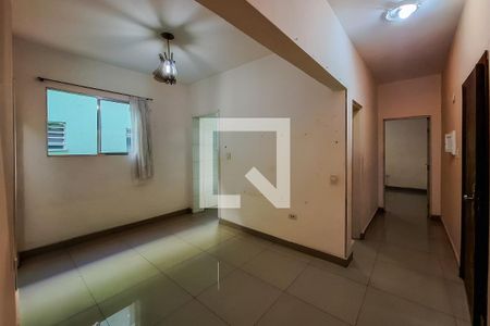 sala de apartamento à venda com 3 quartos, 62m² em Ipiranga, São Paulo