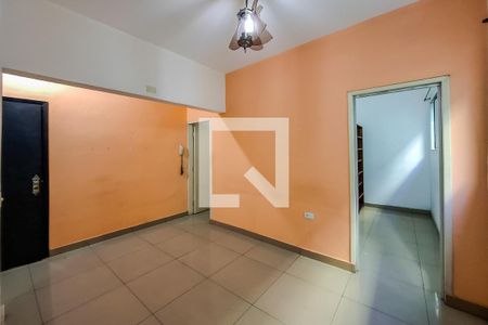 sala de apartamento à venda com 3 quartos, 62m² em Ipiranga, São Paulo