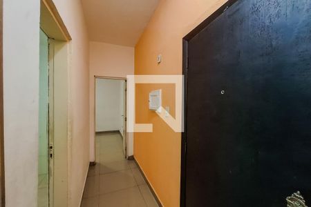 corredor de apartamento à venda com 3 quartos, 62m² em Ipiranga, São Paulo