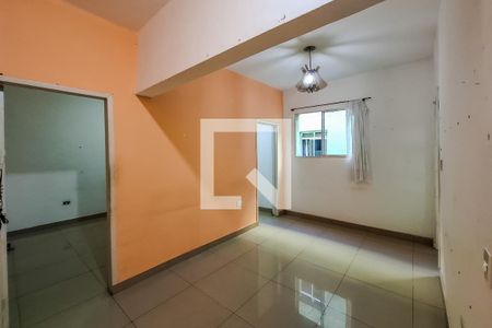 sala de apartamento à venda com 3 quartos, 62m² em Ipiranga, São Paulo