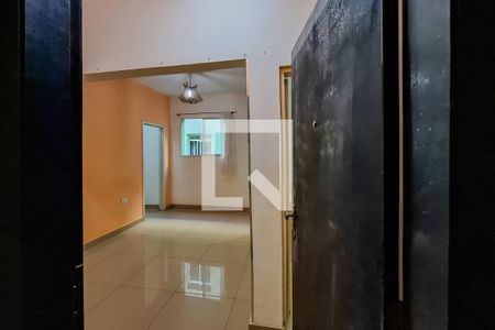 entrada de apartamento à venda com 3 quartos, 62m² em Ipiranga, São Paulo