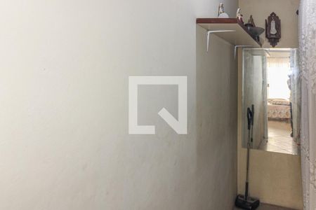 Suíte 1 - Closet de casa de condomínio à venda com 4 quartos, 250m² em Recreio dos Bandeirantes, Rio de Janeiro