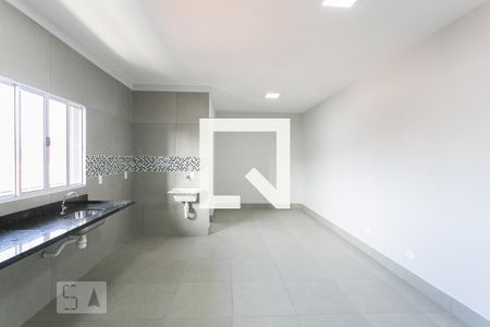 Kitnet/Studio para alugar com 1 quarto, 30m² em Belenzinho, São Paulo