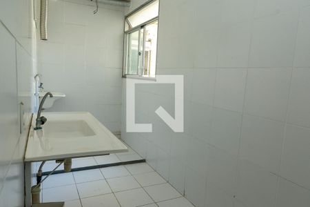 Apartamento para alugar com 45m², 2 quartos e 1 vaga Apartamento para alugar com 45m², 2 quartos e 1 vagaCozinha
