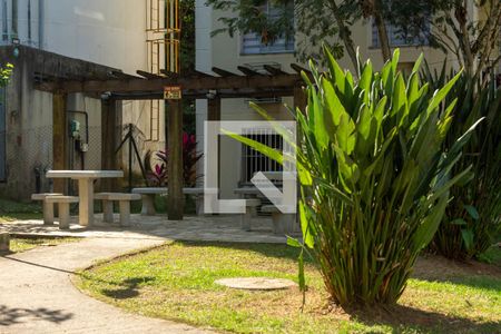 Apartamento para alugar com 45m², 2 quartos e 1 vaga Apartamento para alugar com 45m², 2 quartos e 1 vagaÁrea comum - Espaço de jogos