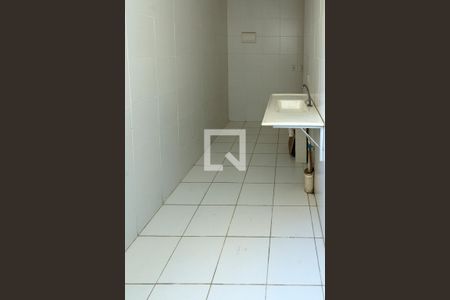 Apartamento para alugar com 45m², 2 quartos e 1 vaga Apartamento para alugar com 45m², 2 quartos e 1 vagaCozinha