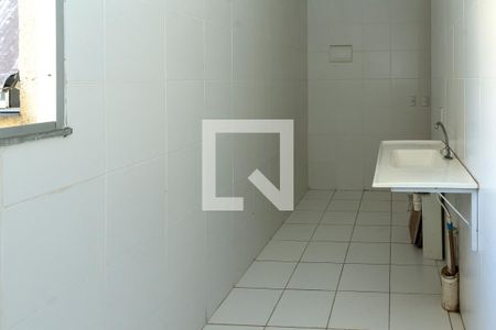 Apartamento para alugar com 45m², 2 quartos e 1 vaga Apartamento para alugar com 45m², 2 quartos e 1 vagaCozinha