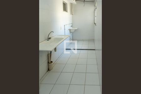 Apartamento para alugar com 45m², 2 quartos e 1 vaga Apartamento para alugar com 45m², 2 quartos e 1 vagaCozinha