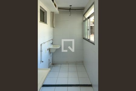 Apartamento para alugar com 45m², 2 quartos e 1 vaga Apartamento para alugar com 45m², 2 quartos e 1 vagaÁrea de Serviço
