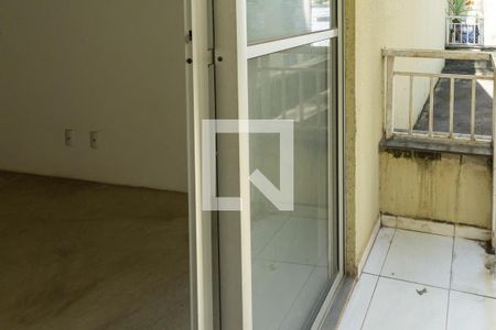 Apartamento para alugar com 45m², 2 quartos e 1 vaga Apartamento para alugar com 45m², 2 quartos e 1 vagaVaranda da Sala