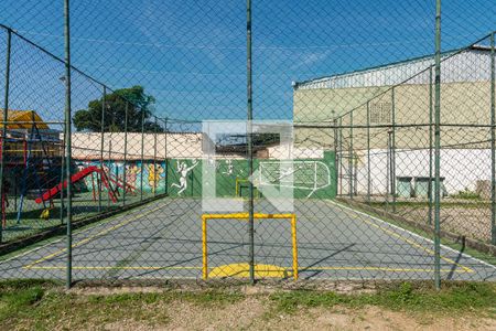 Apartamento para alugar com 45m², 2 quartos e 1 vaga Apartamento para alugar com 45m², 2 quartos e 1 vagaÁrea comum - Quadra