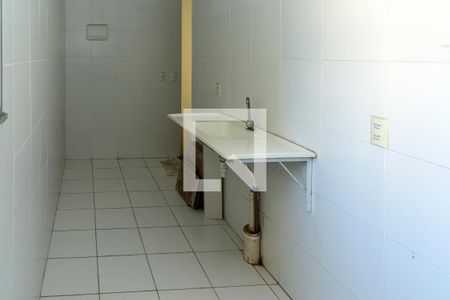 Apartamento para alugar com 45m², 2 quartos e 1 vaga Apartamento para alugar com 45m², 2 quartos e 1 vagaCozinha