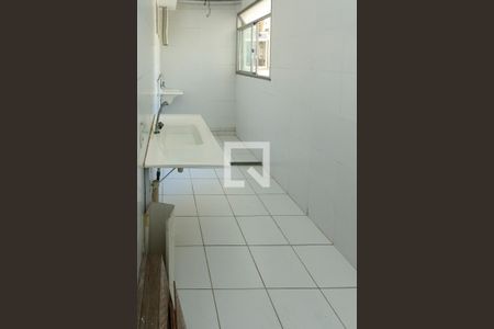 Apartamento para alugar com 45m², 2 quartos e 1 vaga Apartamento para alugar com 45m², 2 quartos e 1 vagaCozinha