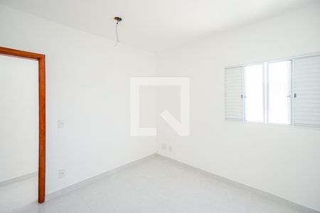 Quarto 01 de apartamento para alugar com 2 quartos, 46m² em Vila Santa Isabel, São Paulo