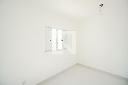 Quarto 02 de apartamento para alugar com 2 quartos, 46m² em Vila Santa Isabel, São Paulo