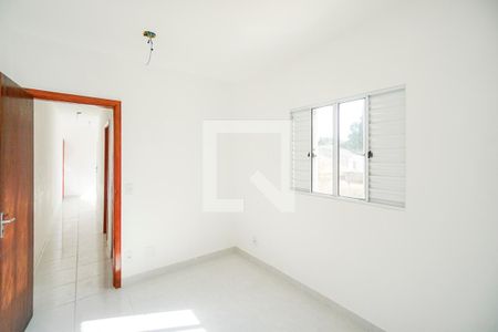 Quarto 02 de apartamento para alugar com 2 quartos, 46m² em Vila Santa Isabel, São Paulo