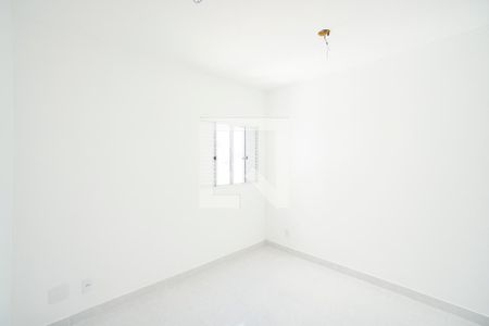 Quarto 01 de apartamento para alugar com 2 quartos, 46m² em Vila Santa Isabel, São Paulo