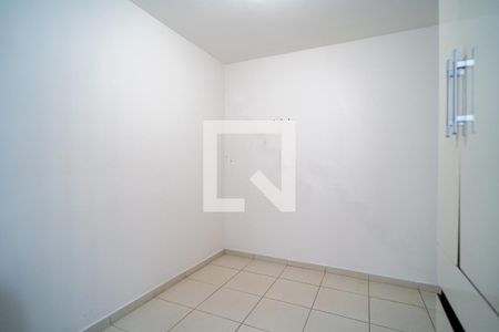 Quarto de apartamento para alugar com 2 quartos, 52m² em Vossoroca, Votorantim