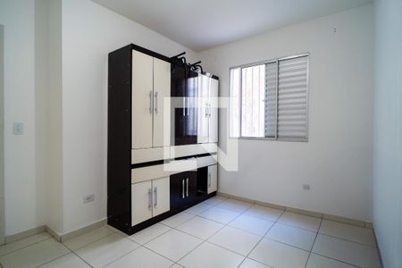 Quarto de apartamento para alugar com 2 quartos, 52m² em Vossoroca, Votorantim