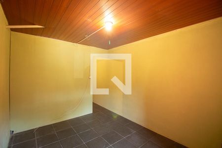 Quarto de casa para alugar com 1 quarto, 54m² em Campo Grande, Rio de Janeiro