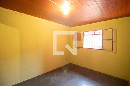 Quarto de casa para alugar com 1 quarto, 54m² em Campo Grande, Rio de Janeiro