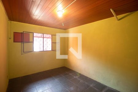 Quarto de casa para alugar com 1 quarto, 54m² em Campo Grande, Rio de Janeiro