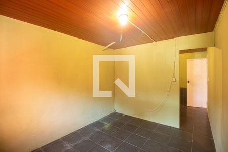 Quarto de casa para alugar com 1 quarto, 54m² em Campo Grande, Rio de Janeiro