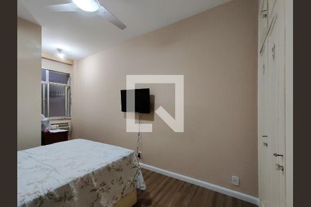 Quarto 1 de apartamento à venda com 3 quartos, 83m² em Tijuca, Rio de Janeiro