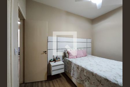 Quarto 1 de apartamento à venda com 3 quartos, 83m² em Tijuca, Rio de Janeiro