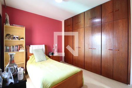 Quarto Suíte de apartamento à venda com 3 quartos, 82m² em Perdizes, São Paulo