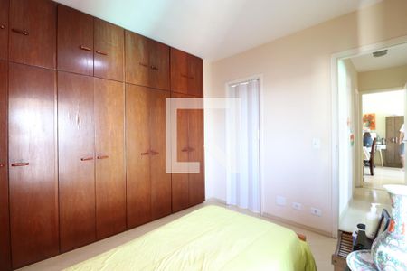 Quarto Suíte de apartamento à venda com 3 quartos, 82m² em Perdizes, São Paulo