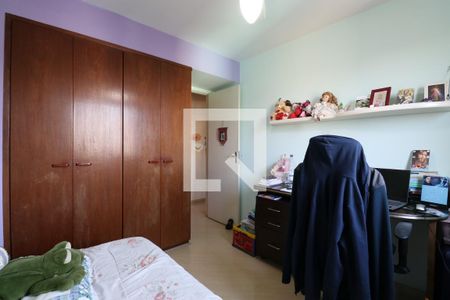 Quarto 2 de apartamento à venda com 3 quartos, 82m² em Perdizes, São Paulo