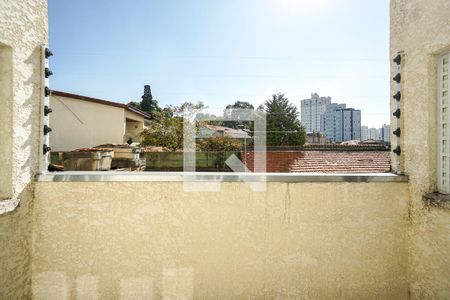 Vista da sala de apartamento para alugar com 2 quartos, 46m² em Vila Santa Isabel, São Paulo