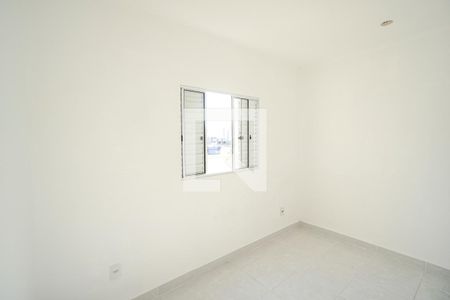 Quarto 02 de apartamento para alugar com 2 quartos, 46m² em Vila Santa Isabel, São Paulo