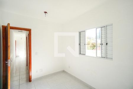 Quarto 02 de apartamento para alugar com 2 quartos, 46m² em Vila Santa Isabel, São Paulo