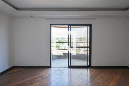 Apartamento para alugar com 3 quartos, 184m² em Jardim da Saúde, São Paulo