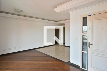 Apartamento para alugar com 3 quartos, 184m² em Jardim da Saúde, São Paulo