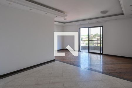 Apartamento para alugar com 3 quartos, 184m² em Jardim da Saúde, São Paulo