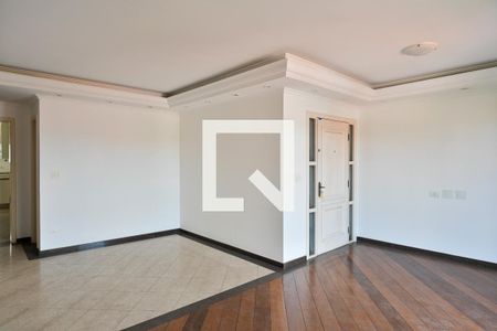 Apartamento para alugar com 3 quartos, 184m² em Jardim da Saúde, São Paulo