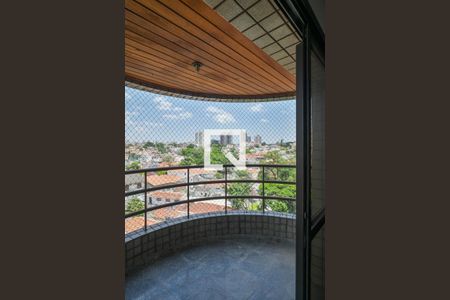 Apartamento para alugar com 3 quartos, 184m² em Jardim da Saúde, São Paulo