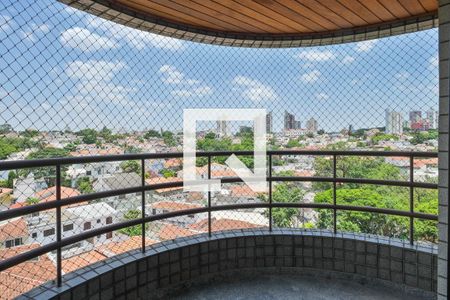 Apartamento para alugar com 3 quartos, 184m² em Jardim da Saúde, São Paulo