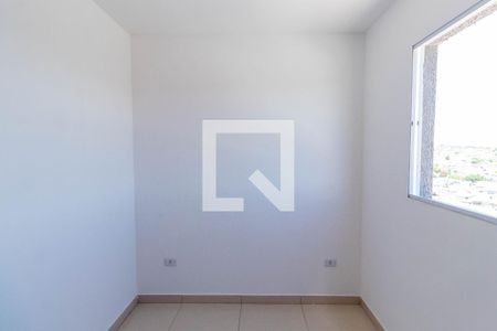 Quarto 1 de apartamento para alugar com 2 quartos, 42m² em Vila Silvia, São Paulo